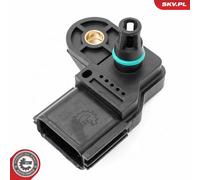 Fits ESEN SKV 17SKV185 MAP sensor VOLVO C30 C70 II S40 II S60 II S80 II V40 V50