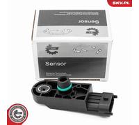 ESEN SKV 17SKV197 Intake manifold pressure sensor