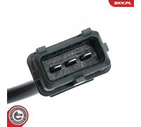 SENSOR CRANKSHAFT PULSE 17SKV206 FOR FIAT SEICENTO/600/Hatchback/Van PANDA 0.9L