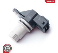 Camshaft Position Sensor SKV for Fiat Doblo Opel Movano Vivaro