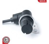 Fits ESEN SKV 17SKV264 Sensor, crankshaft pulse