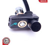 Crankshaft position sensors 17SKV290 ESEN SKV for BMW 3 X3 7 3 Touring X5 5 1 6