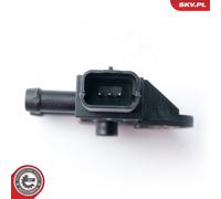 Exhaust gas pressure sensor 17SKV334 ESEN SKV for CITROËN PEUGEOT FIAT LANCIA DS