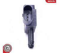 SENSOR EXHAUST PRESSURE 17SKV353 FOR CHEVROLET OPEL LLW 2.0L 4cyl CAPTIVA 2.0L