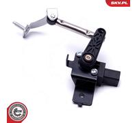 Height Level Sensor front for AUDI | 17SKV371, 1K0941274C, ECX-WW-007