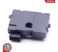 Fits ESEN SKV 17SKV383 steering sensor VAG A3/R8/TT/Leon/Toledo III/Octavia II/