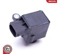 Fits ESEN SKV 17SKV413 BMW 3 (E46) 5 (E39 E60) 7 (E65) X3 (E83)
