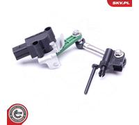 Fits ESEN SKV 17SKV425 VW Touareg light leveling sensor