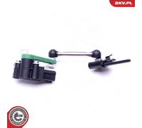 Level Sensor SKV for VW Touareg; 7P0616213