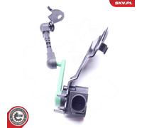 SENSOR HEADLIGHT LEVELLING 17SKV431 FOR AUDI CREC/CMDA/CTUB/CGXC 3.0L 6cyl A8