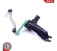 ESEN SKV Headlight Leveling Sensor 17SKV435 – Audi Q5 / Porsche Macan 2.0L (DETA/DESA/DETB/DEUB)