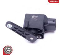 SENSOR HEADLIGHT LEVELLING 17SKV443 FOR BMW X5/SAV/E53 M57D30 M54B30 3.0L 6cyl