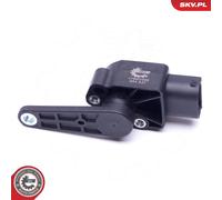 Fits ESEN SKV 17SKV446 BMW 3 X1 X5 X6 Light Leveling Sensor