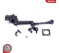SENSOR HEADLIGHT LEVELLING 17SKV448 FOR LAND ROVER RANGE/SPORT/SUV 2.7L 6cyl