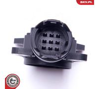 Fits ESEN SKV 17SKV469 eccentric shaft half sensor BMW 5 6 7 X5