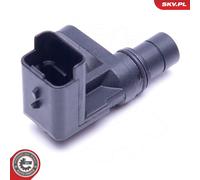 camshaft position sensor 17SKV501 ESEN SKV for CITROËN PEUGEOT MINI BMW DS