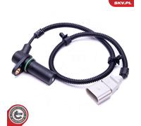 SENSOR CRANKSHAFT PULSE 17SKV510 FOR SKODA ROOMSTER/Praktik FABIA/II/Combi VW