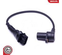 Fits ESEN SKV 17SKV518 BMW 3 (E36 Z3) Mid-Shaft Sensor,3.0 3.2 Petrol Engines,1