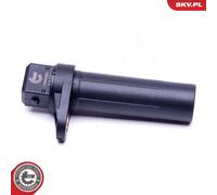 SENSOR CRANKSHAFT PULSE 17SKV523 FOR BMW M41D17 1.7L M47D20 2.0L 4cyl 3 E46 2.5L