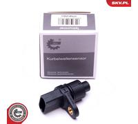 Speed Sensor Tachometer Sensor SKV For Audi A2 Seat Cordoba Ibiza III Skoda