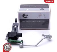 SENSOR HEADLIGHT LEVELLING 17SKV566 FOR AUDI BPJ/BYK 2.0L CAHB/CAHA/BVG 2.0L