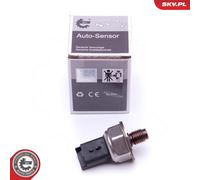 ESEN SKV Fuel Pressure Sensor 17SKV586 for Citroën Peugeot Mitsubishi Fiat
