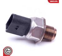 SENSOR FUEL PRESSURE 17SKV590 FOR PEUGEOT CITROËN JUMPER/II/Van FORD 4HJ 2.2L