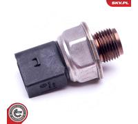 Fits ESEN SKV 17SKV595 i20 i30 ix20 fuel pressure sensor KIA Cee'd Pro Cee'd Ri