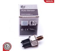 fuel pressure sensor 17SKV596 ESEN SKV for OPEL ASTRA J Sports Tourer ASTRA J