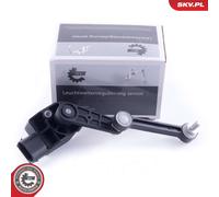 Fits ESEN SKV 17SKV599 rear light leveling sensor,AUDI Q7 VW Touareg PORSCHE Ca