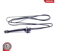Fits ESEN SKV 17SKV612 Outdoor Temperature Sensor CITROEN PEUGEOT RENAULT, 2772