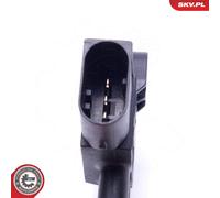 Fits ESEN SKV 17SKV653 exhaust pressure sensor A-Class B-E-Class G-Class GLA-Sp