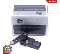 ESEN SKV 17SKV672 Sensor, headlight range adjustment for BMW