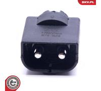Fits ESEN SKV 17SKV704 outdoor temperature sensor SAAB 900 II 9000