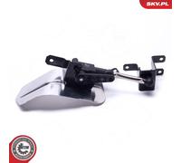 Fits ESEN SKV 17SKV723 light leveling sensor SKODA Octavia II VW Passat B6 Jett