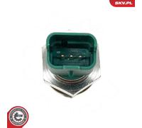 Fits ESEN SKV 17SKV749 oil level sensor CITROEN C-Crosser C5 C6 C8 PEUGEOT 4007