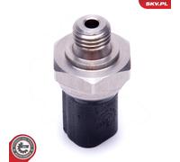 Fits ESEN SKV 17SKV778 MERCEDES-BENZ exhaust pressure sensor