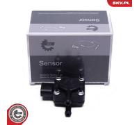 ESEN SKV 17SKV792 Sensor, exhaust pressure