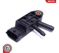 ESEN SKV 17SKV798 Sensor, exhaust pressure