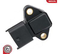 Fits ESEN SKV 17SKV828 MAP sensor KIA Ceed Rio Sportage Picanto