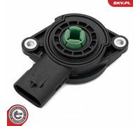 Fits ESEN SKV 17SKV830 flap half sensor in the manifold of AUDI A3 A4 A5