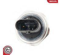 Exhaust gas pressure sensor 17SKV877 ESEN SKV for MINI BMW VOLVO TOYOTA