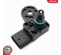 pressure sensor map sensor 17SKV881 ESEN SKV for CITROËN PEUGEOT MINI BMW DS