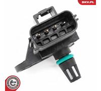 SENSOR INTAKE MANIFOLD PRESSURE 17SKV918 FOR MAZDA MPV/II 3 5/MX-/III 6/Wagon