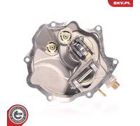 VACUUM PUMP BRAKING SYSTEM 18SKV007 FOR DAEWOO MERCEDES-BENZ C-CLASS/Break T1
