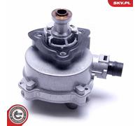Fits ESEN SKV 18SKV022 pump VACUM ALPINA B3 BMW Z4 X6 1 3 5 6 7, 11667519458