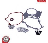 Servo repair kit 18SKV802 ESEN SKV for VW TOUAREG MULTIVAN Mk V