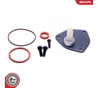 REPAIR SET VACUUM PUMP (BRAKING SYSTEM) 18SKV806 FOR SKODA FELICIA/II/Pickup