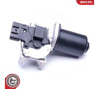 WIPER MOTOR 19SKV033 FOR PEUGEOT MANAGER/Platform/Chassis/Van/Bus BOXER FIAT
