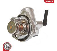 THERMOSTAT COOLANT 20SKV005 FOR VAUXHALL ZAFIRA/Mk ASTRA/IV/III OPEL 4cyl 1.4L